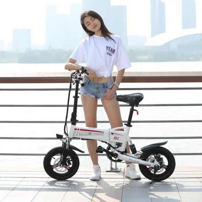 Xe Ä‘áº¡p Ä‘iá»‡n - PhÆ°Æ¡ng Tiá»‡n Cho Tinh Tháº§n VÃ  Sá»©c Khá»e - Ebikevn