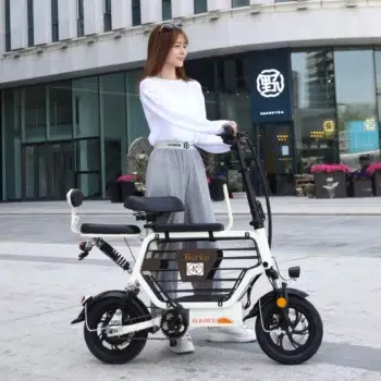 Xe Ä‘áº¡p Ä‘iá»‡n Mini - Kiáº¿n Thá»©c CÆ¡ Báº£n, Æ°u VÃ  NhÆ°á»£c Ä‘iá»ƒm - Ebikevn