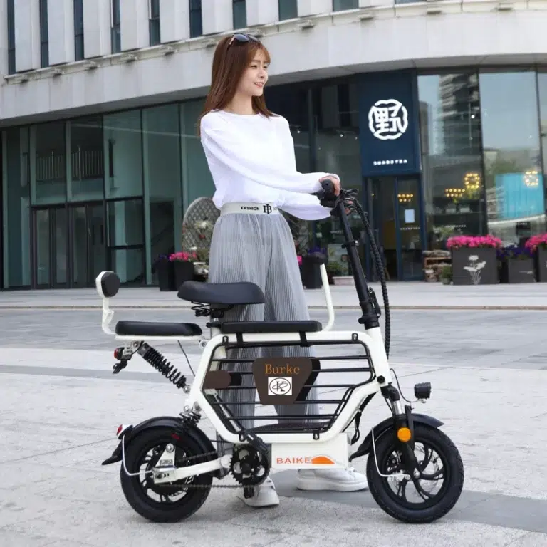 Xe Ä‘áº¡p Ä‘iá»‡n Mini - Kiáº¿n Thá»©c CÆ¡ Báº£n, Æ°u VÃ  NhÆ°á»£c Ä‘iá»ƒm - Ebikevn