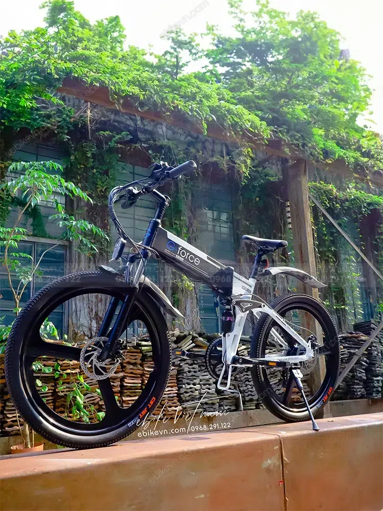 Xe Dap Tro Luc Dien Gforce S41 Ebikevn (1)