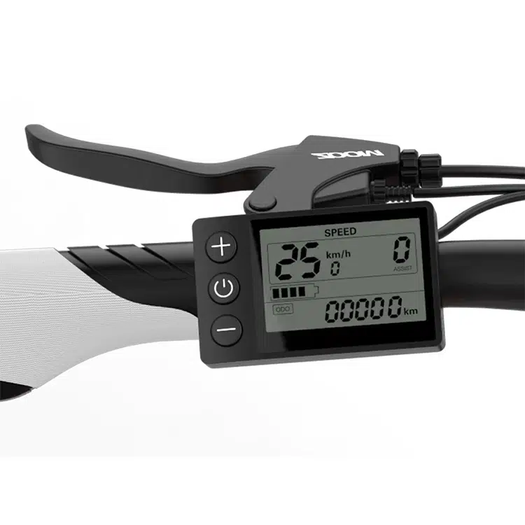 Xe Dap Tro Luc Dien Lankeleisi G650 Gap Gon Ebikevn (2)