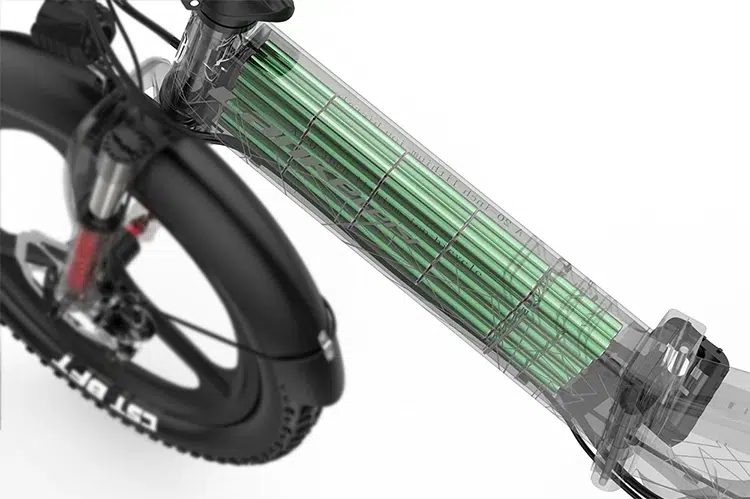 Xe Dap Tro Luc Dien Lankeleisi G650 Gap Gon Ebikevn (5)