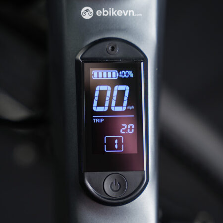 Xe Dap Tro Luc Dien The Thao Phoenix Lm -ebikevn (1)