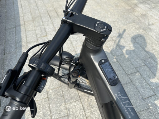 Xe Dap Tro Luc Dien The Thao Phoenix Lm -ebikevn (2)