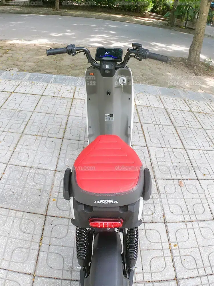Xe Dien Honda Ube - Ebike Viet Nam (15)