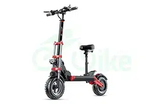 Xe Dien Scooter Sealup Q18 Ebikevn