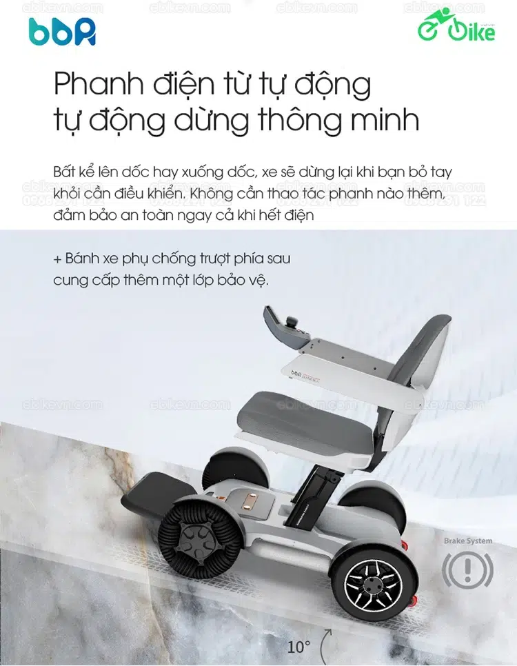 Xe Lan Dien Robot X Bbr - Ebikevn (11)