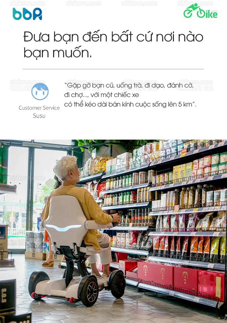 Xe Lan Dien Robot X Bbr - Ebikevn (3)