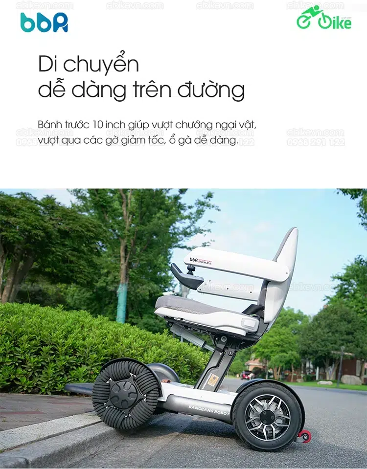 Xe Lan Dien Robot X Bbr - Ebikevn (5)
