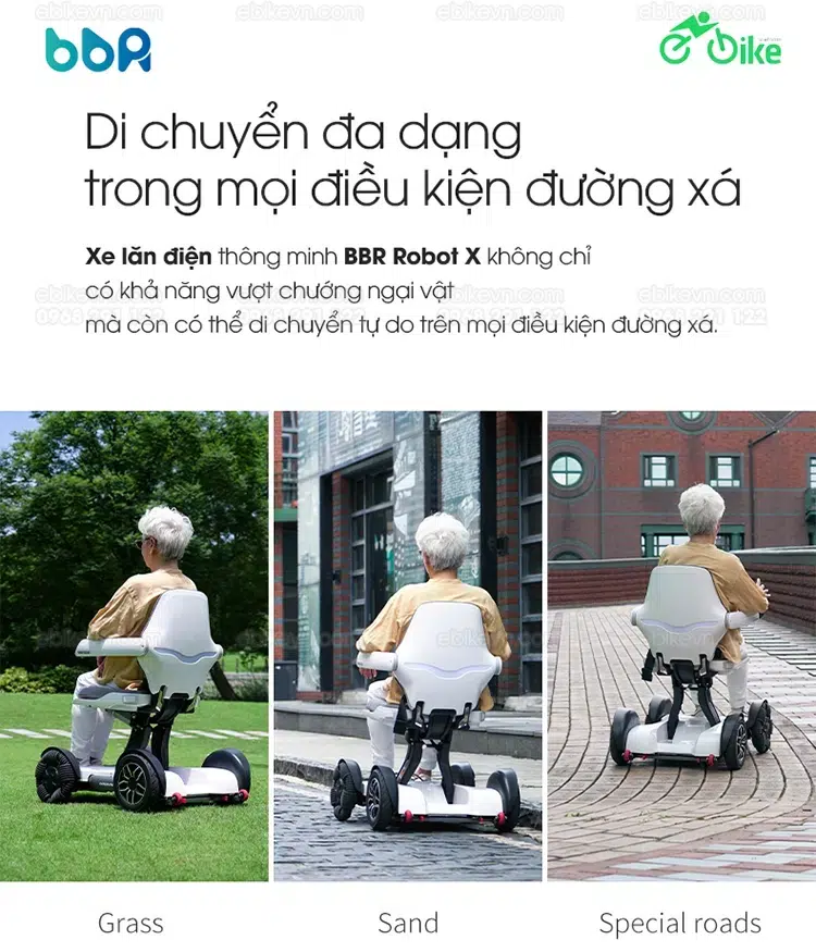 Xe Lan Dien Robot X Bbr - Ebikevn (6)