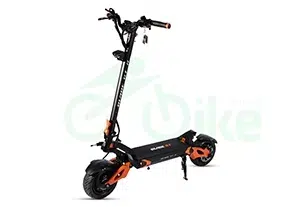 Ebikevn Xe Dien Scooter Teverun Gt 2