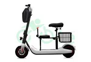 Escooter Bremer V10 Ebikevn