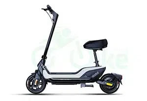 Escooter Ninebot Uifi Ebikevn