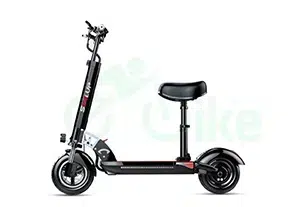 Escooter Sealup Q10 Ebikevn