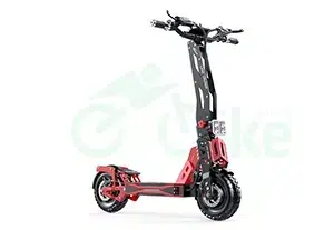 Escooter Sealup Q27 Ebikevn