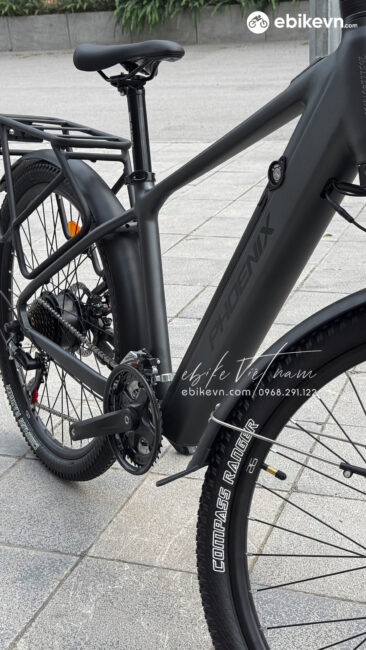 Ebikevietnam-xe Dap Tro Luc Dien The Thao Phoenix Lm (1)