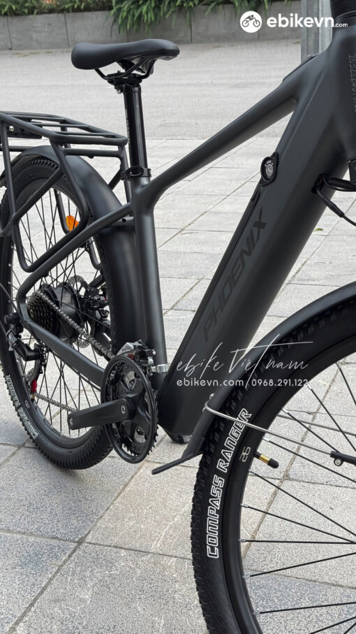 Ebikevietnam-xe Dap Tro Luc Dien The Thao Phoenix Lm (1)