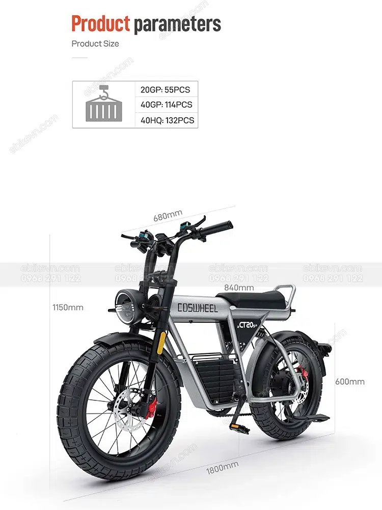 Ebikevn Cosswheel Ct20s (11)