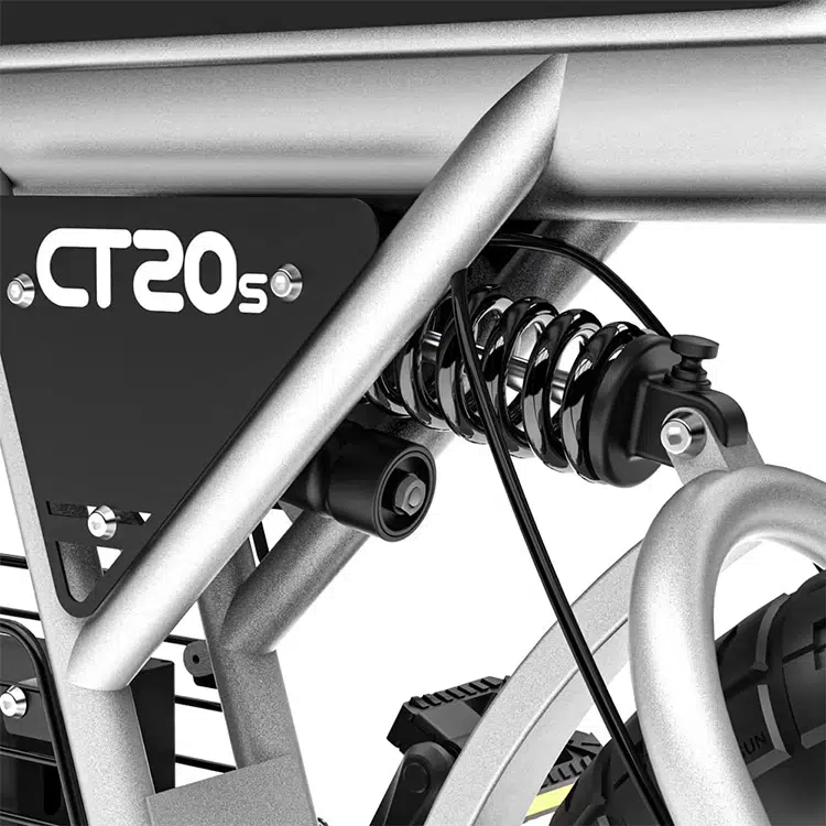 Ebikevn Xe Dap Tro Luc Dien Cosswheel Ct20s (6)