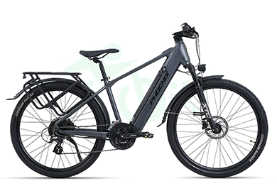 Ebikevn -xe Dap Tro Luc Dien Phoenix Lm
