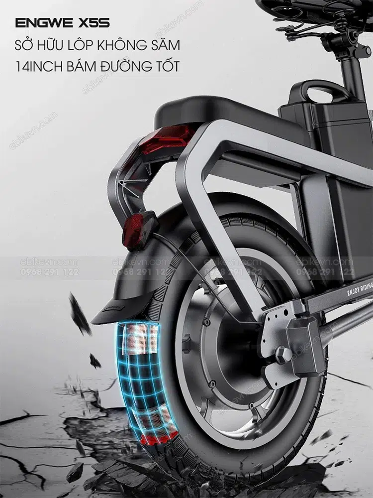 Ebikevn - Xe Dap Dien Engwe X5s (10)