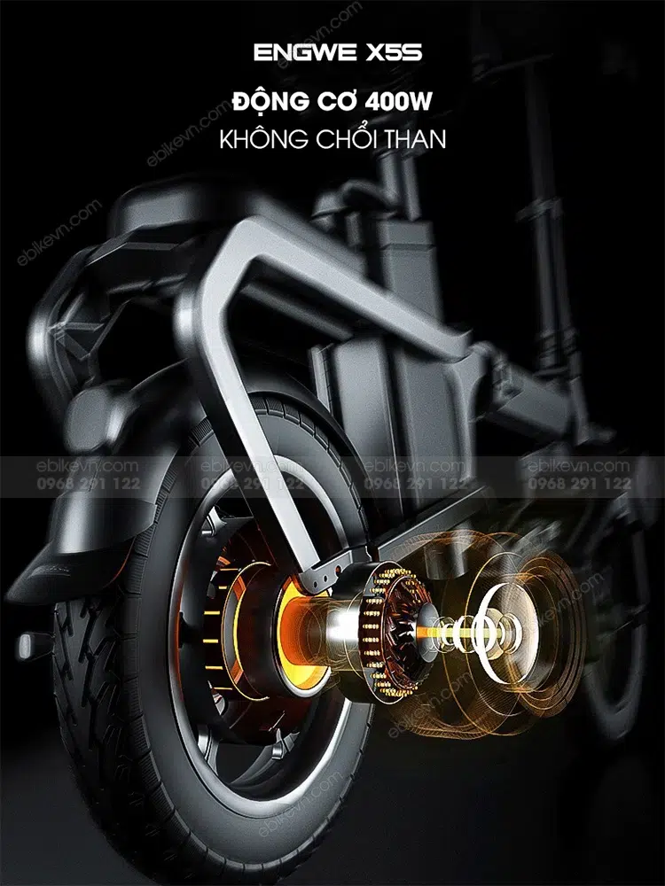 Ebikevn - Xe Dap Dien Engwe X5s (11)