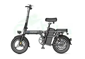 Ebikevn.com - Xe Dap Dien G-force C14 Ultimate