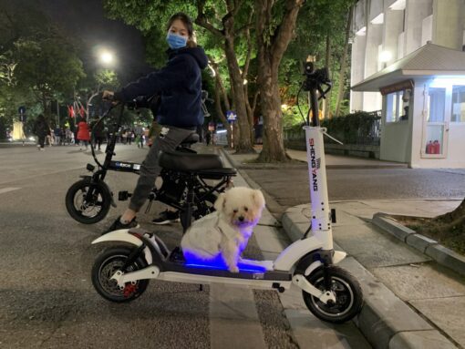 Z2272517633606 9Bbf8B9F5A56E00C9D769794Caf002A3 Scaled Scooter Shengyang