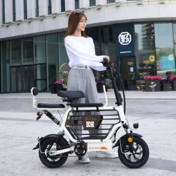 Xe đạp điện Mini - Kiến Thức Cơ Bản, ưu Và Nhược điểm - Ebikevn