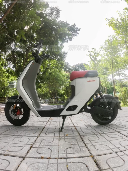 Xe Dien Honda Ube - Ebike Viet Nam (3)