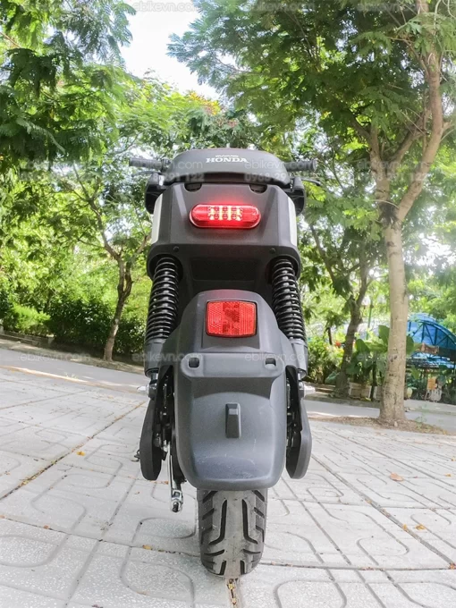 Xe Dien Honda Ube - Ebike Viet Nam (5)