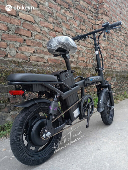 Ebikevn1-gforce C14 Plus 7 Giam Xoc