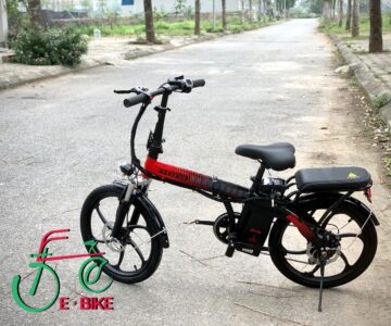 Xe điện eBIKEVN-Thế Giới Xe Điện - lợi nhuận từ kinh doanh xe đạp điện