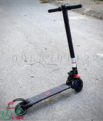 Xe Scooter Điện Ebike
