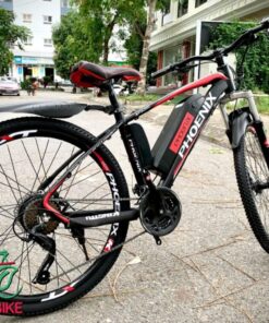 Xe điện eBIKEVN-Thế Giới Xe Điện - xe đạp hỗ trợ điện