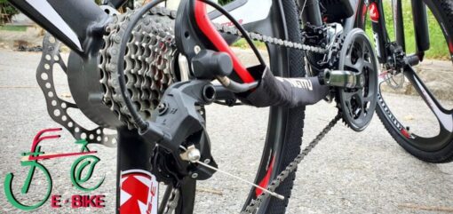 Xe điện eBIKEVN-Thế Giới Xe Điện - nên mua xe máy điện của hãng nào