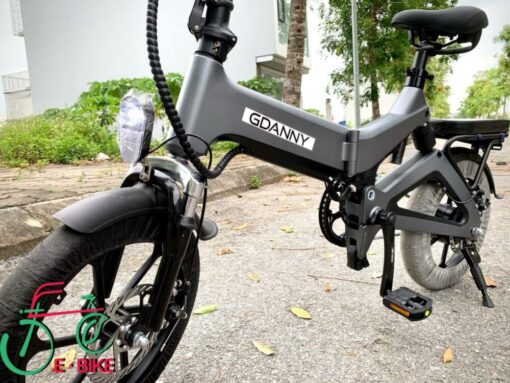 Xe Ä‘iá»‡n eBIKEVN-Tháº¿ Giá»›i Xe Äiá»‡n - xe Ä‘iá»‡n Ä‘áº¡p