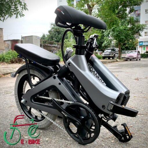 Xe Ä‘iá»‡n eBIKEVN-Tháº¿ Giá»›i Xe Äiá»‡n - xe Ä‘iá»‡n con gÃ¡i