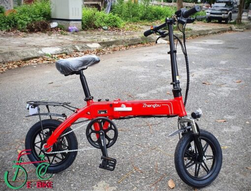 Xe điện eBIKEVN-Thế Giới Xe Điện - xe đạp thể thao trợ lực điện