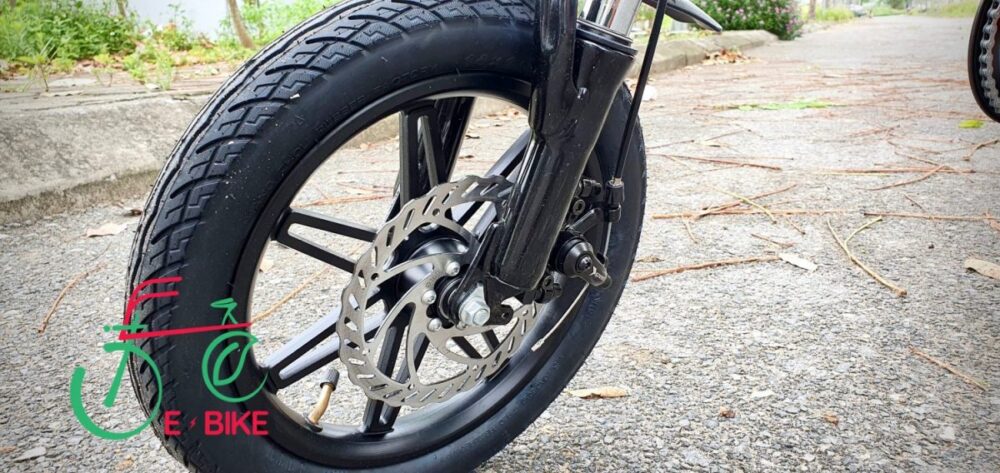 Xe Đạp Điện Gấp Gọn Zhengbu Là Sản Phẩm Của Bước Đột Phá Của Ngành Công Nghiệp Xe Điện Nội Địa Trung Quốc. 