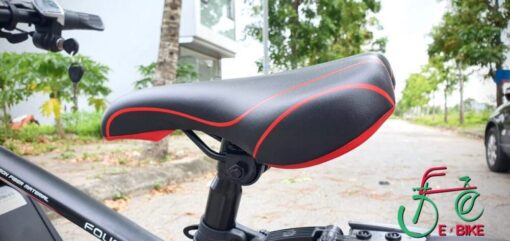 Xe điện eBIKEVN-Thế Giới Xe Điện - mua xe đạp điện mới giá rẻ