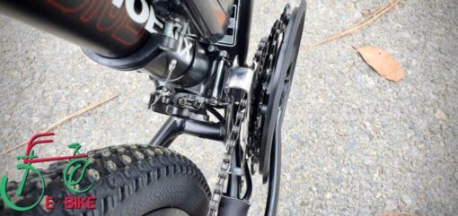 Xe điện eBIKEVN-Thế Giới Xe Điện - mua xe đạp điện loại nào tốt