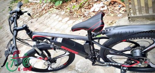 Xe điện eBIKEVN-Thế Giới Xe Điện - mua xe đạp điện độ
