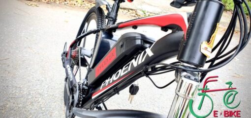 Xe điện eBIKEVN-Thế Giới Xe Điện - nên mua xe điện hãng nào