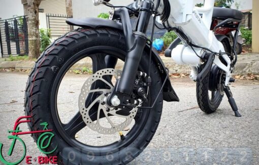 Xe điện eBIKEVN-Thế Giới Xe Điện - giá xe đạp điện mới nhất