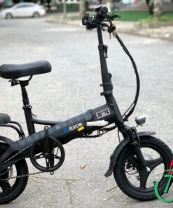 Xe điện eBIKEVN-Thế Giới Xe Điện - giá xe đạp điện giá rẻ