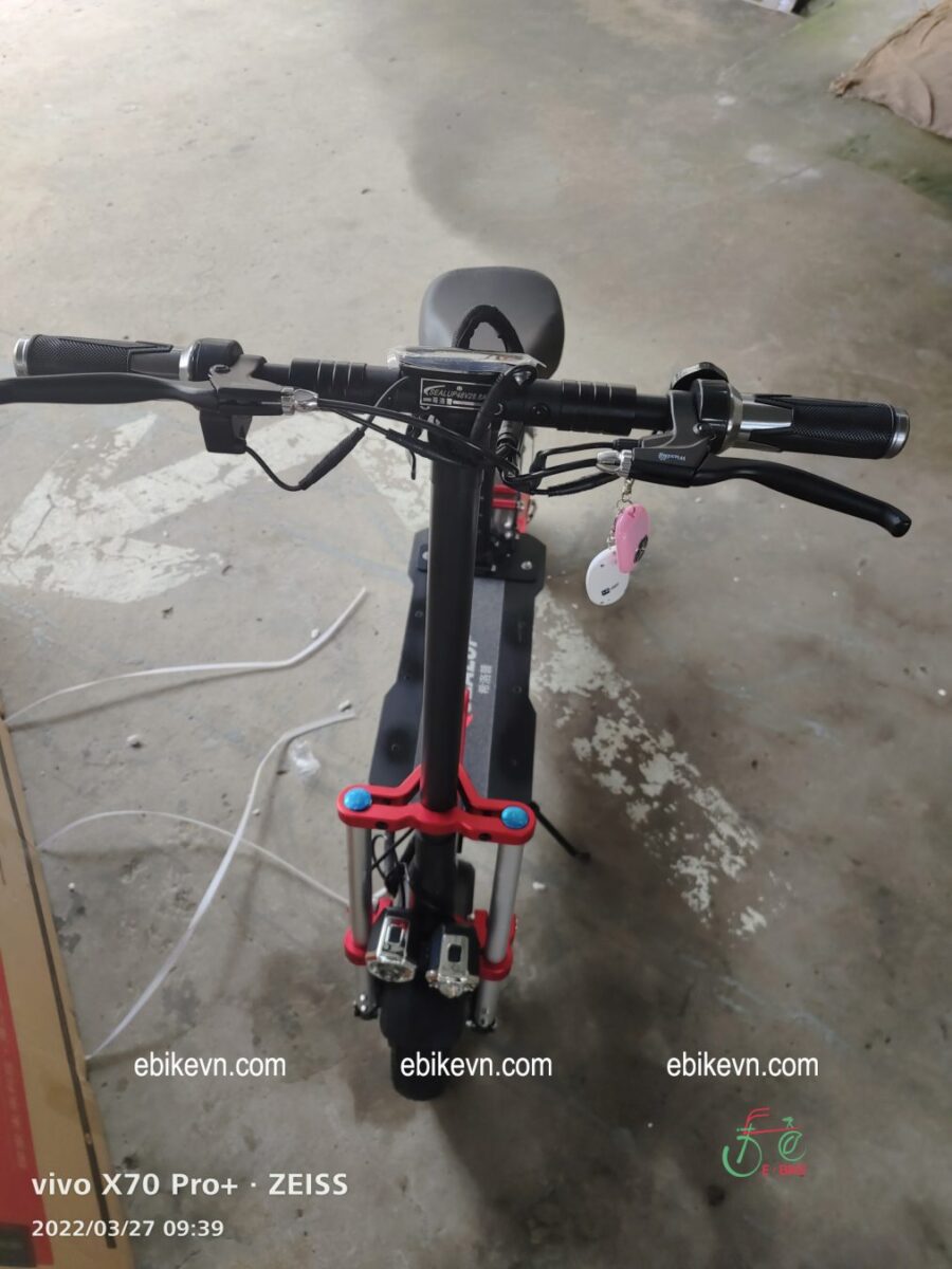 ebikevn.com - xe scooter truot dien sealup Q23