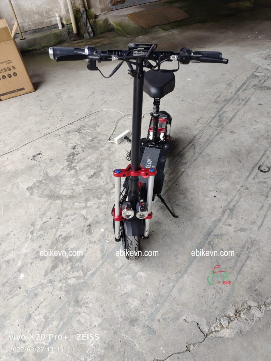 ebikevn.com - xe scooter truot dien sealup Q23