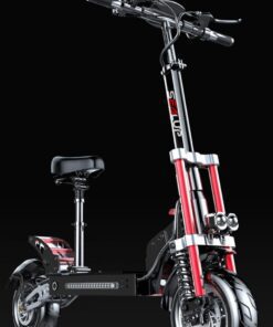 ebikevn.com - xe scooter truot dien sealup Q23