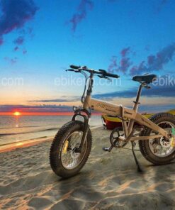 ebikevn.com - Xiaomi Himo ZB20